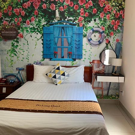 مدينة هوشي منه Ha Long Hotel المظهر الخارجي الصورة