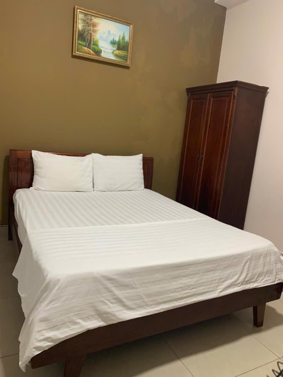 مدينة هوشي منه Ha Long Hotel المظهر الخارجي الصورة
