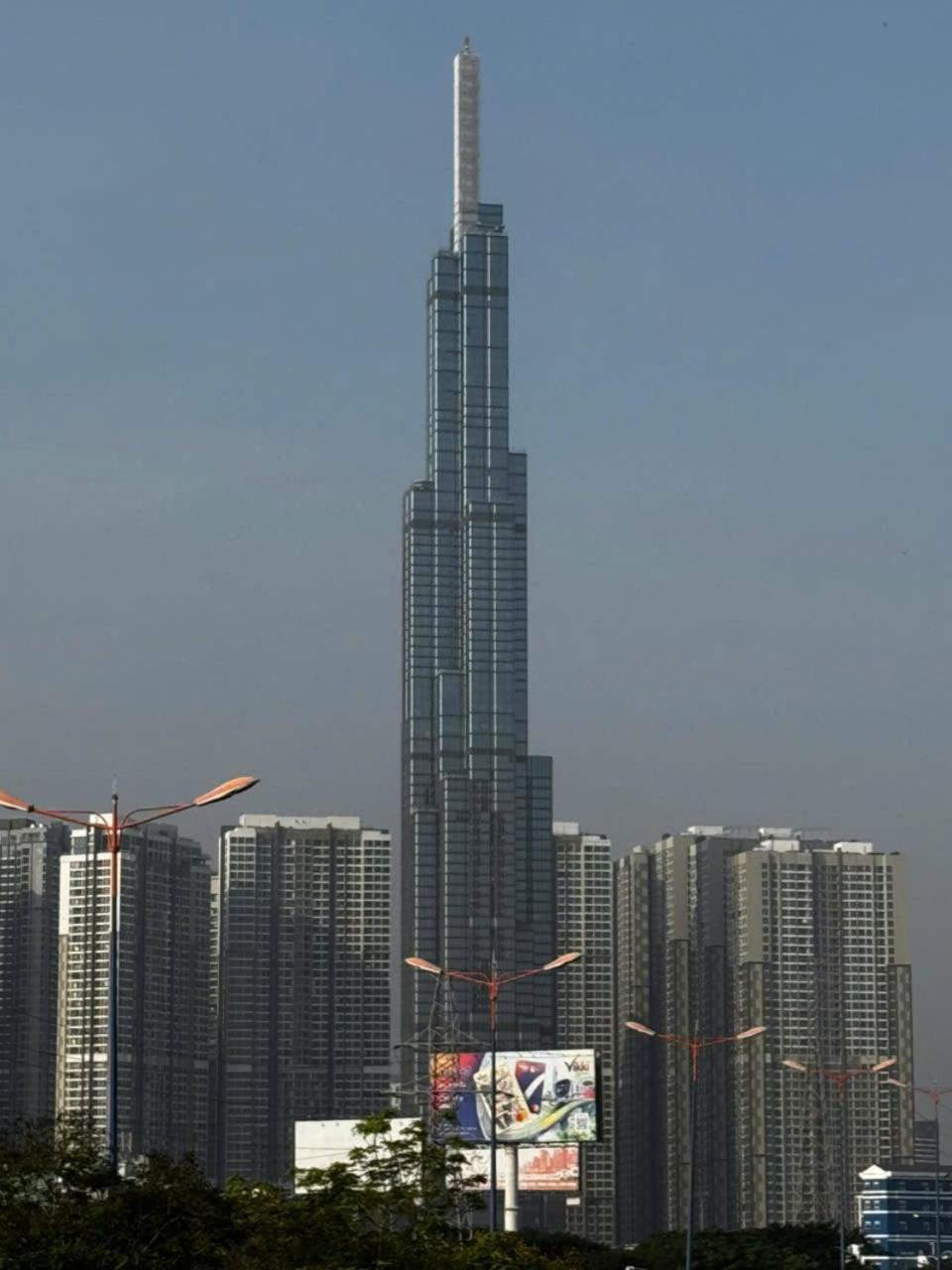مدينة هوشي منه Ha Long Hotel المظهر الخارجي الصورة