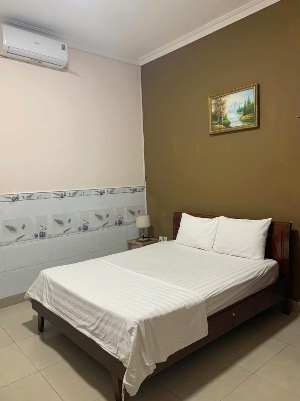 مدينة هوشي منه Ha Long Hotel المظهر الخارجي الصورة