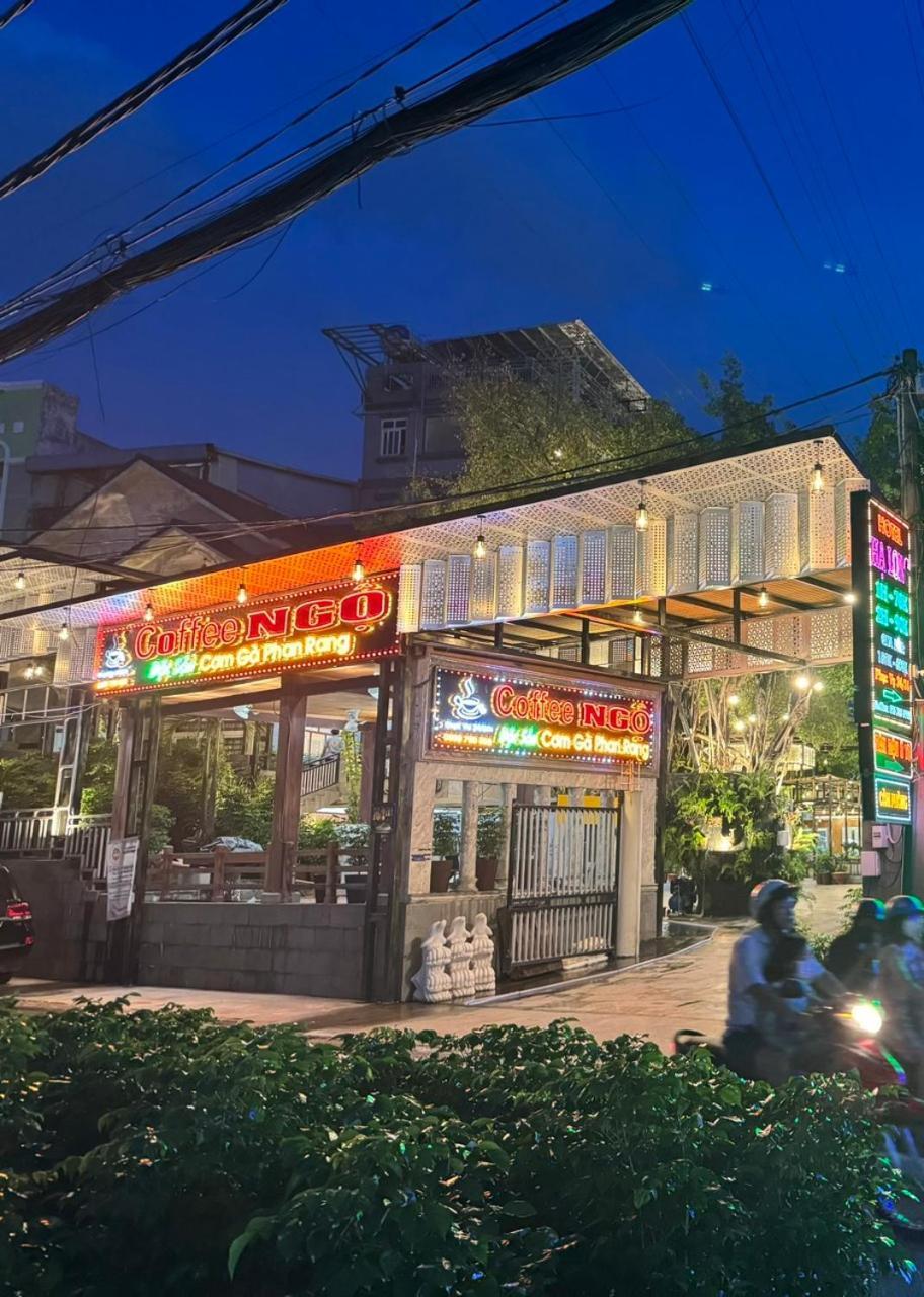 مدينة هوشي منه Ha Long Hotel المظهر الخارجي الصورة