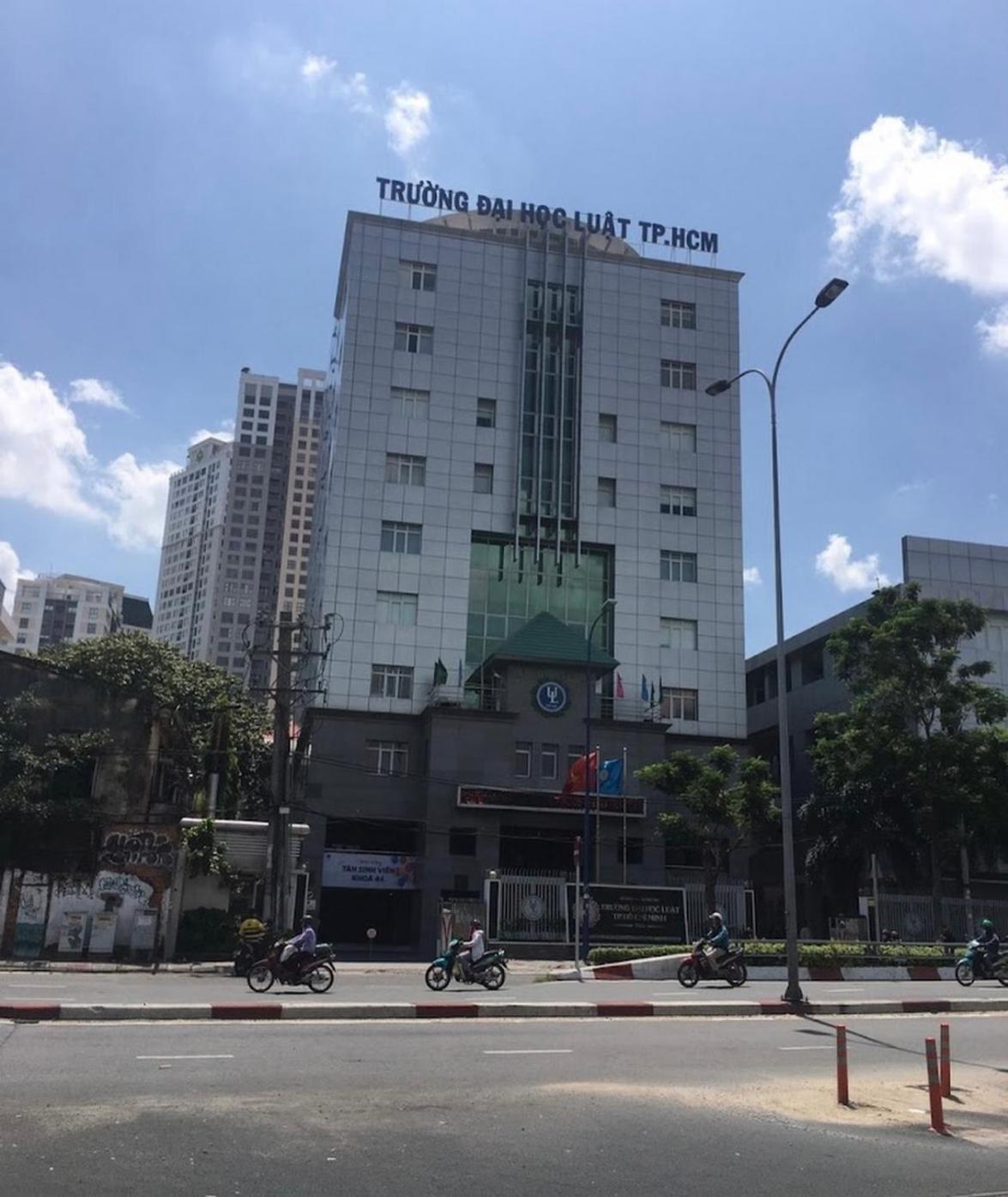مدينة هوشي منه Ha Long Hotel المظهر الخارجي الصورة