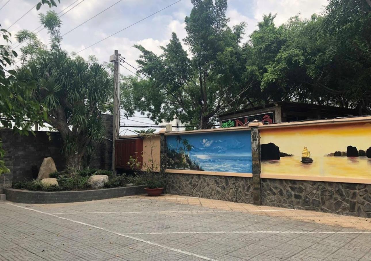 مدينة هوشي منه Ha Long Hotel المظهر الخارجي الصورة