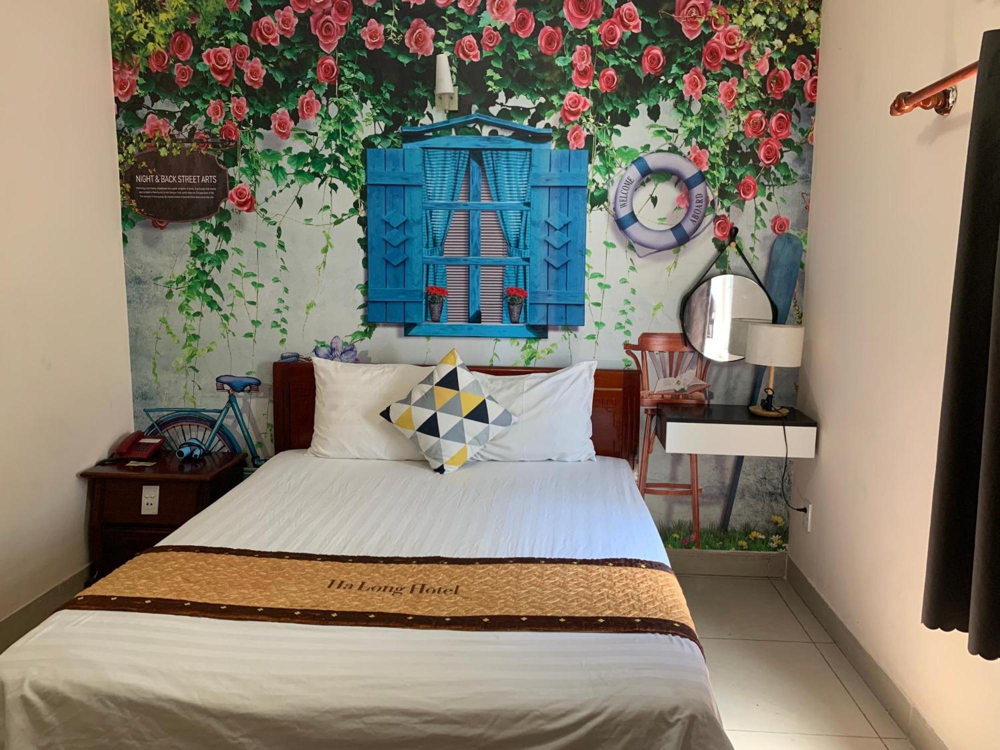 مدينة هوشي منه Ha Long Hotel المظهر الخارجي الصورة