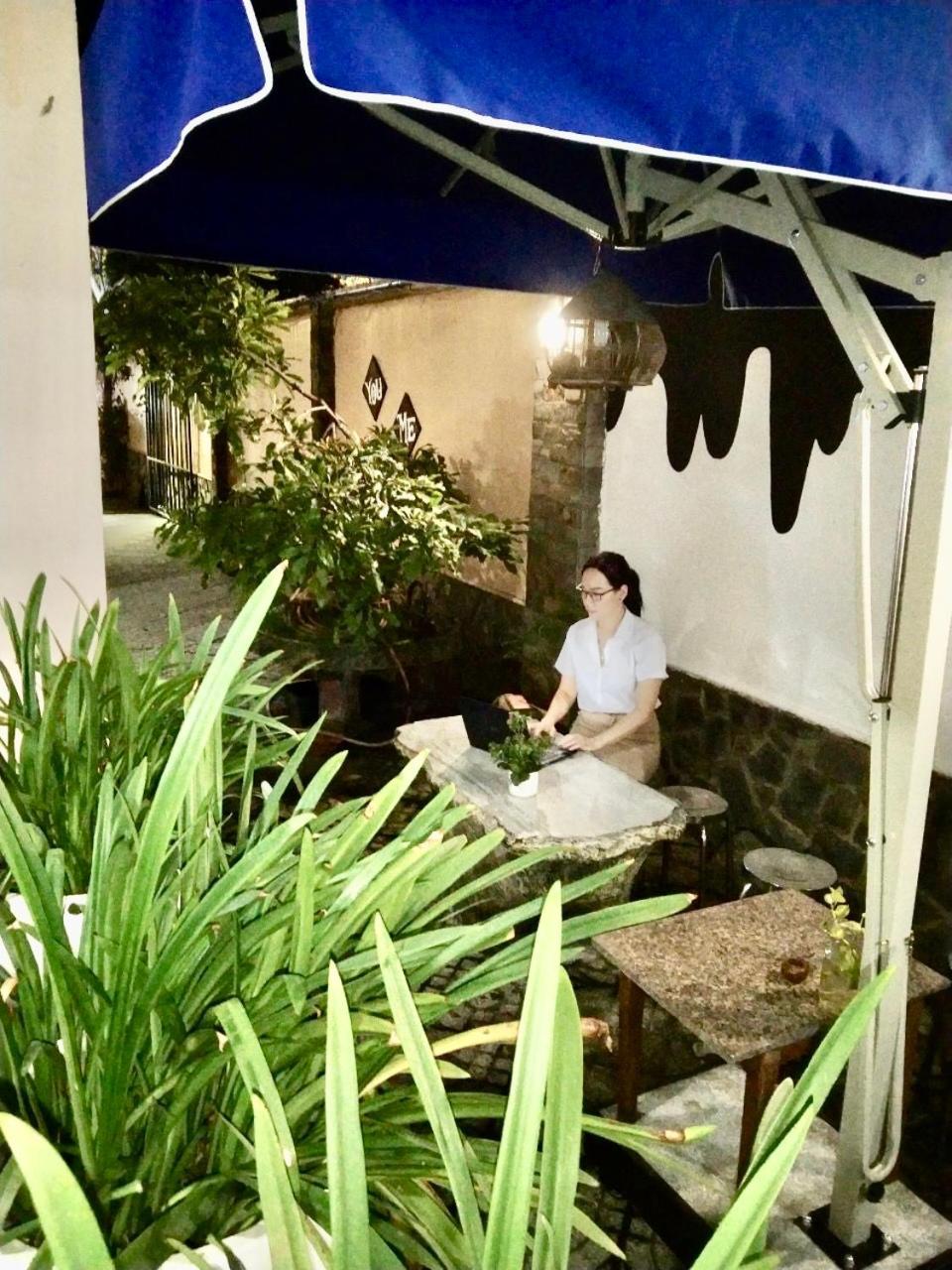 مدينة هوشي منه Ha Long Hotel المظهر الخارجي الصورة