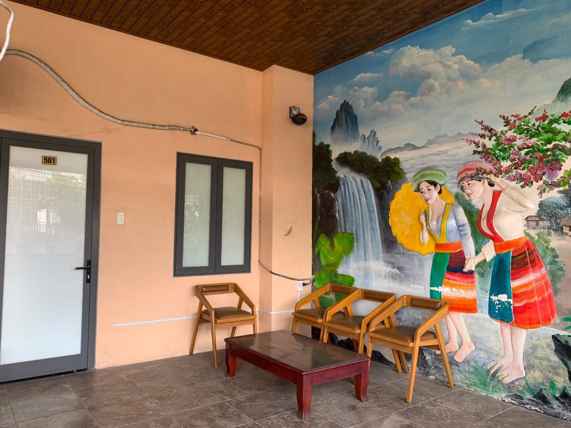 مدينة هوشي منه Ha Long Hotel المظهر الخارجي الصورة